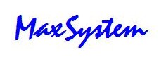 Logo-Max-System